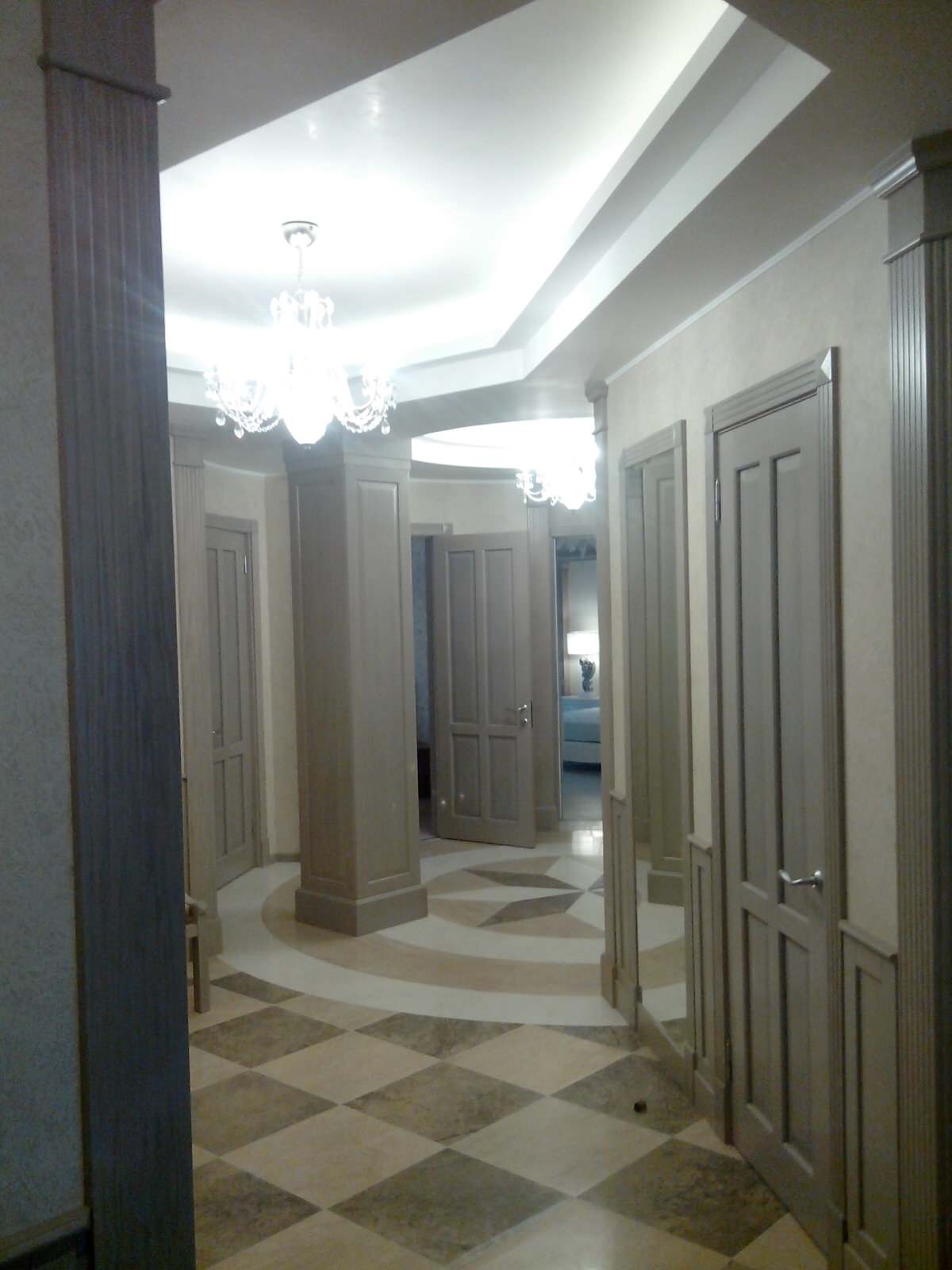 Квартира на Петроградской 2