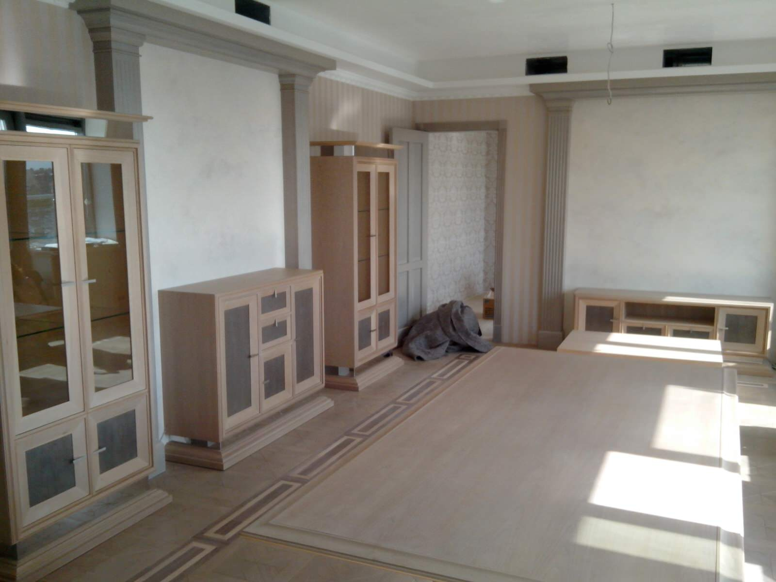 Квартира на Петроградской 2