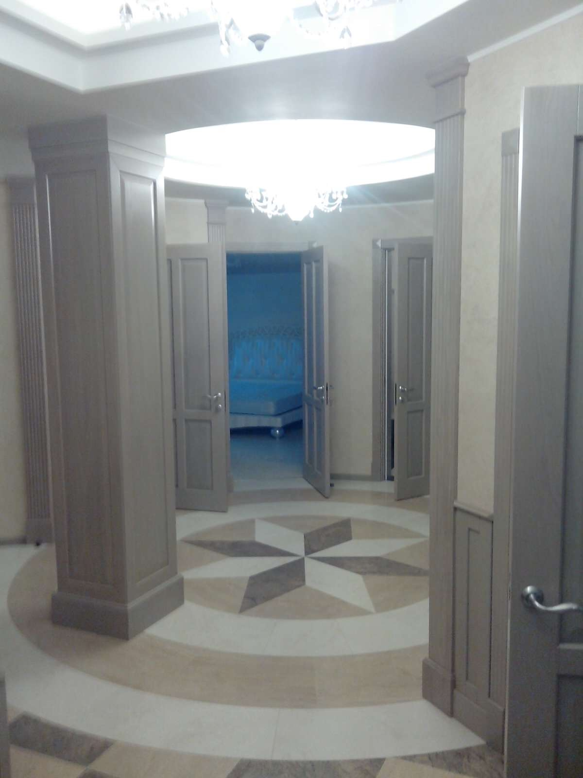 Квартира на Петроградской 2