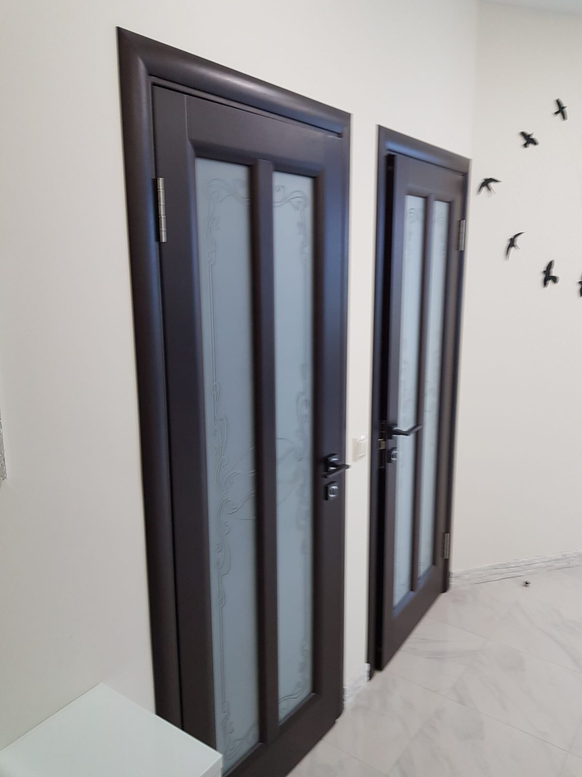 Ремонт новостройки в Москве