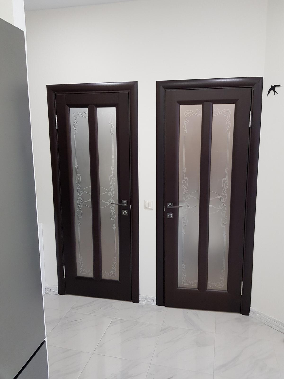 Ремонт новостройки в Москве