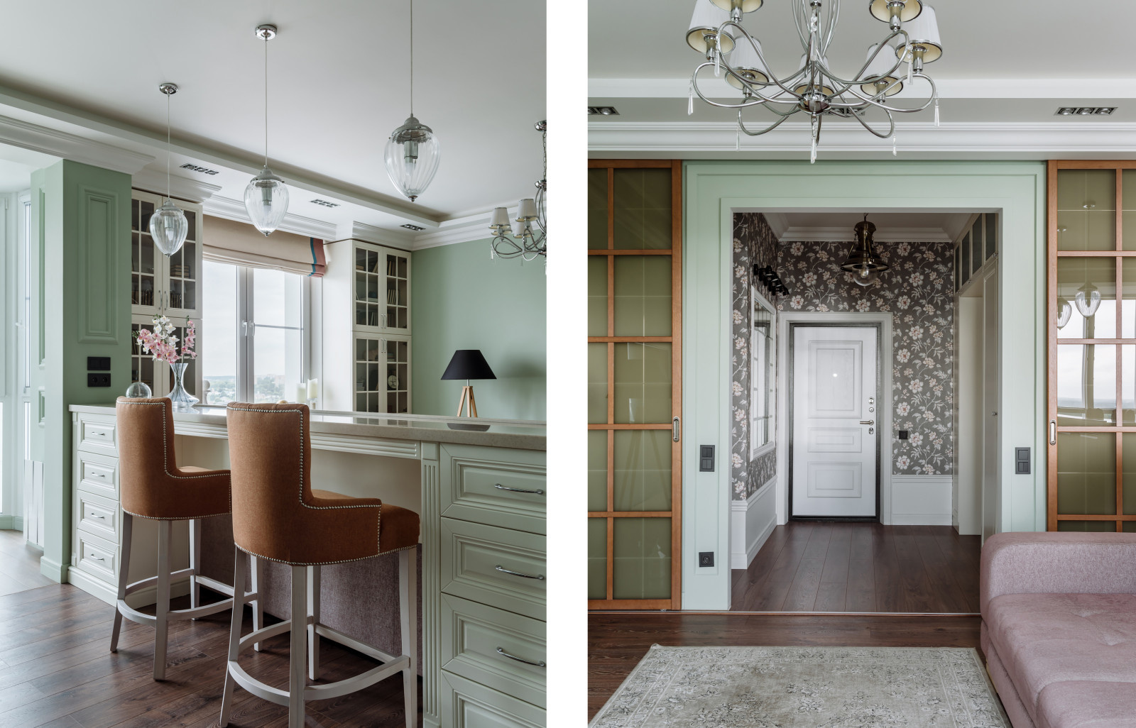 Интерьер для души