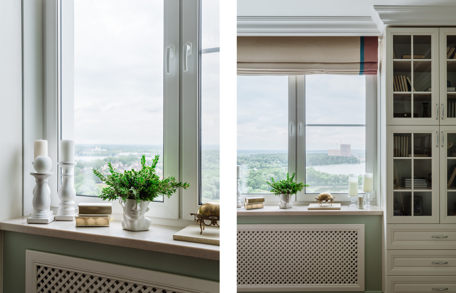 Интерьер для души