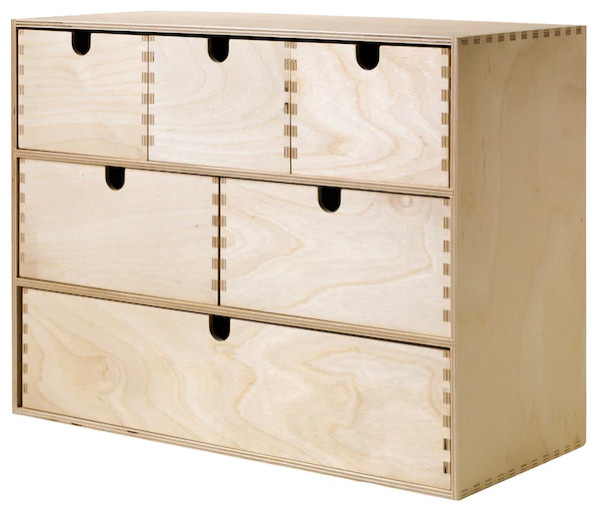 Перекраска мебели