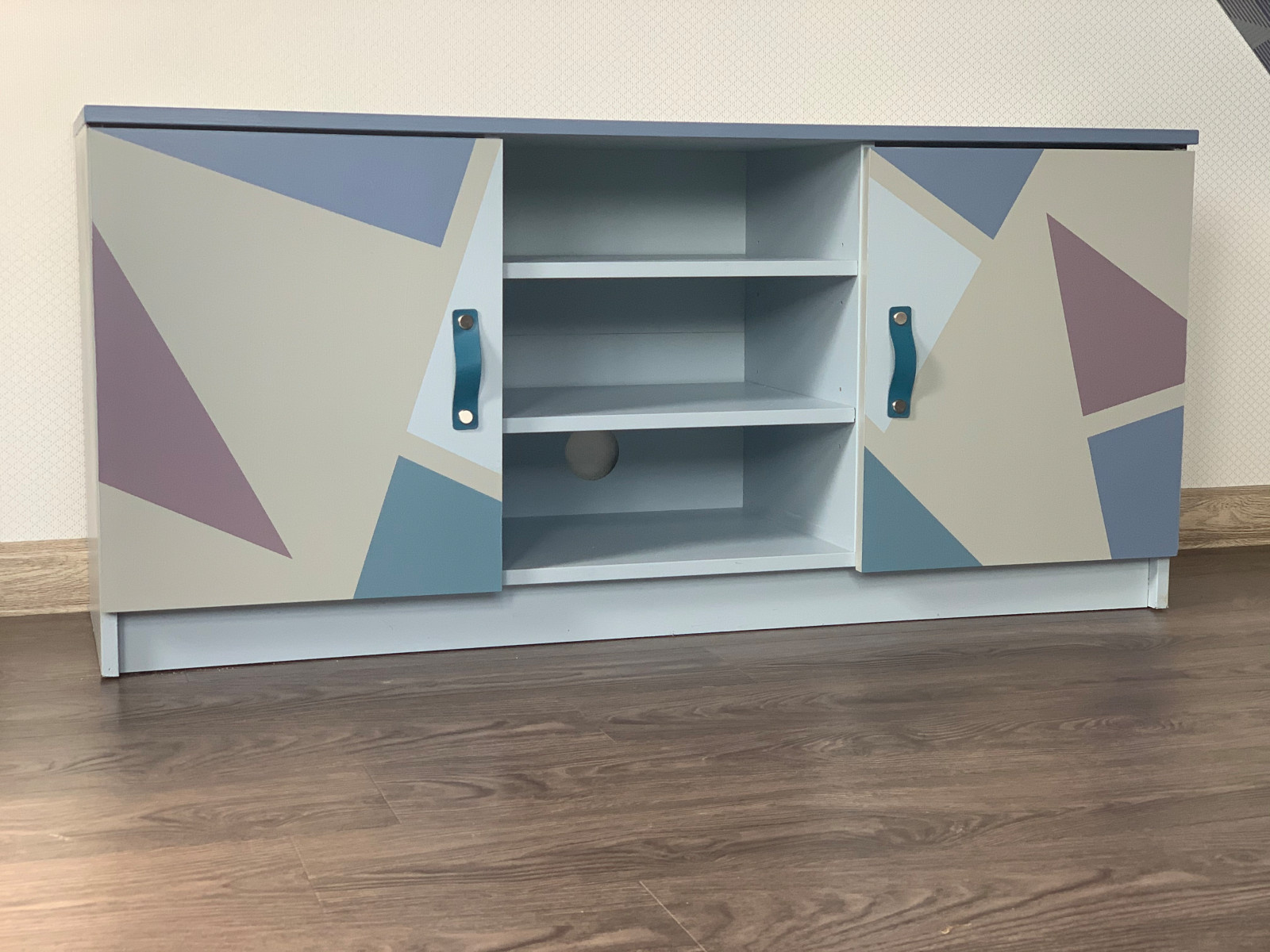 Перекраска мебели