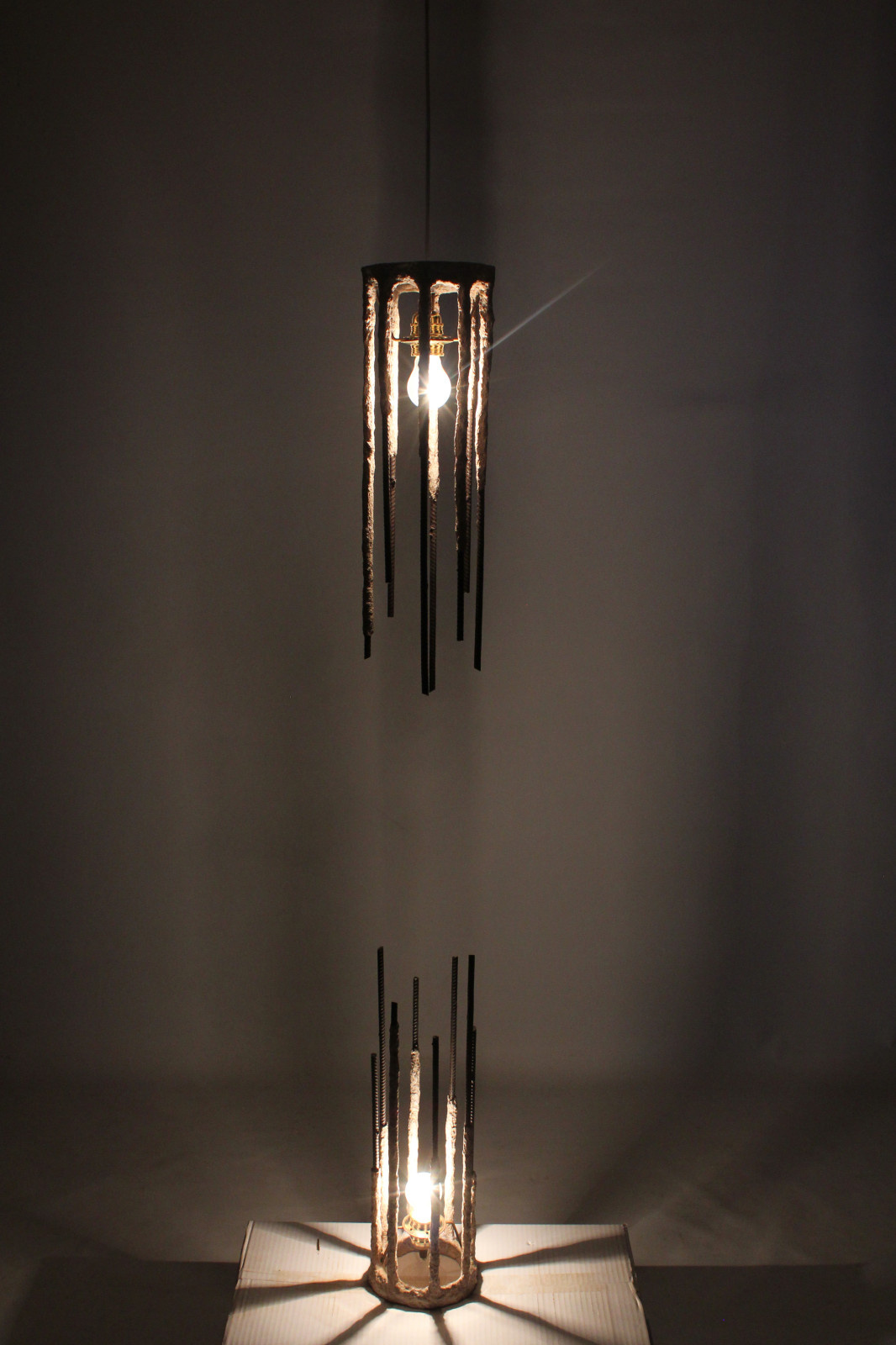 Пальцы Мертвеца