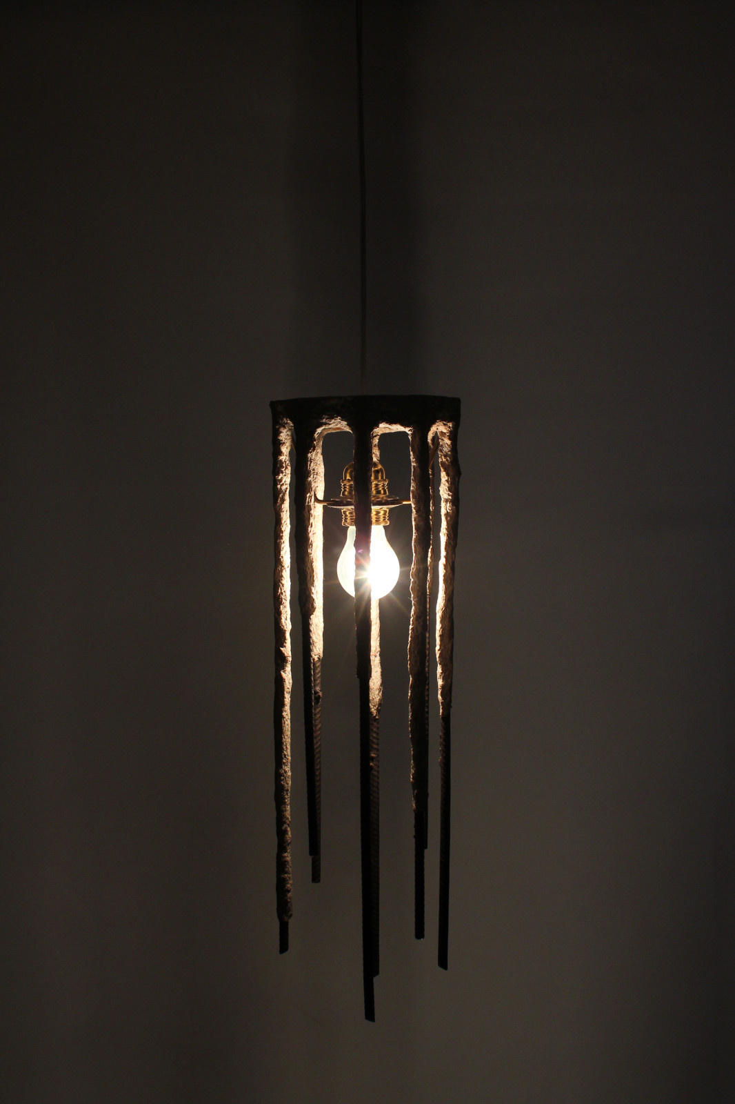 Пальцы Мертвеца