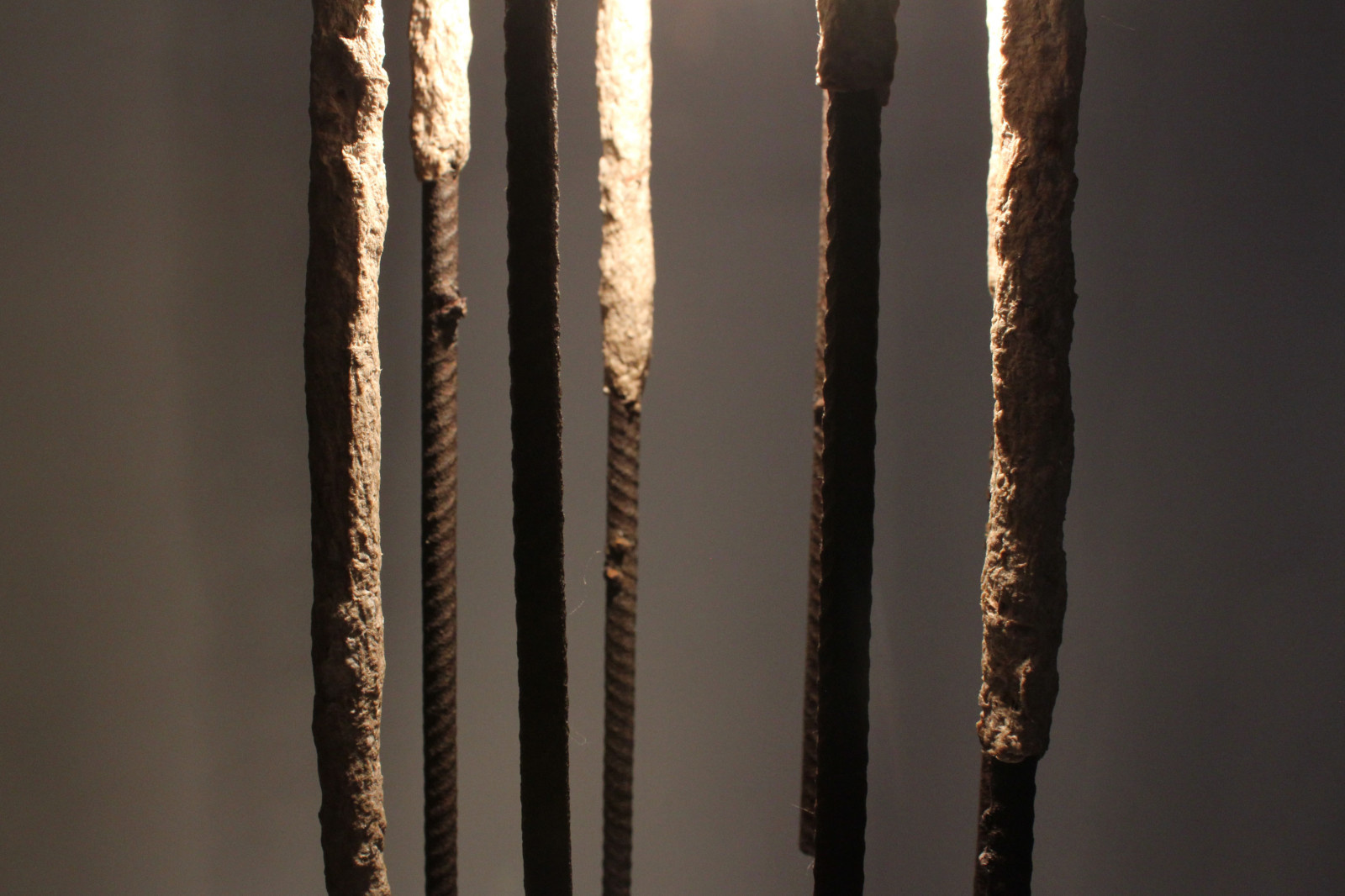 Пальцы Мертвеца