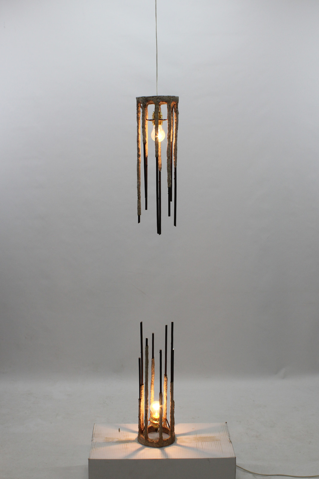 Пальцы Мертвеца