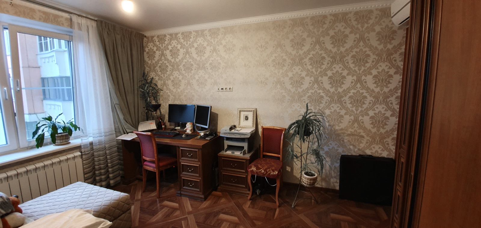 Мечта на набережной