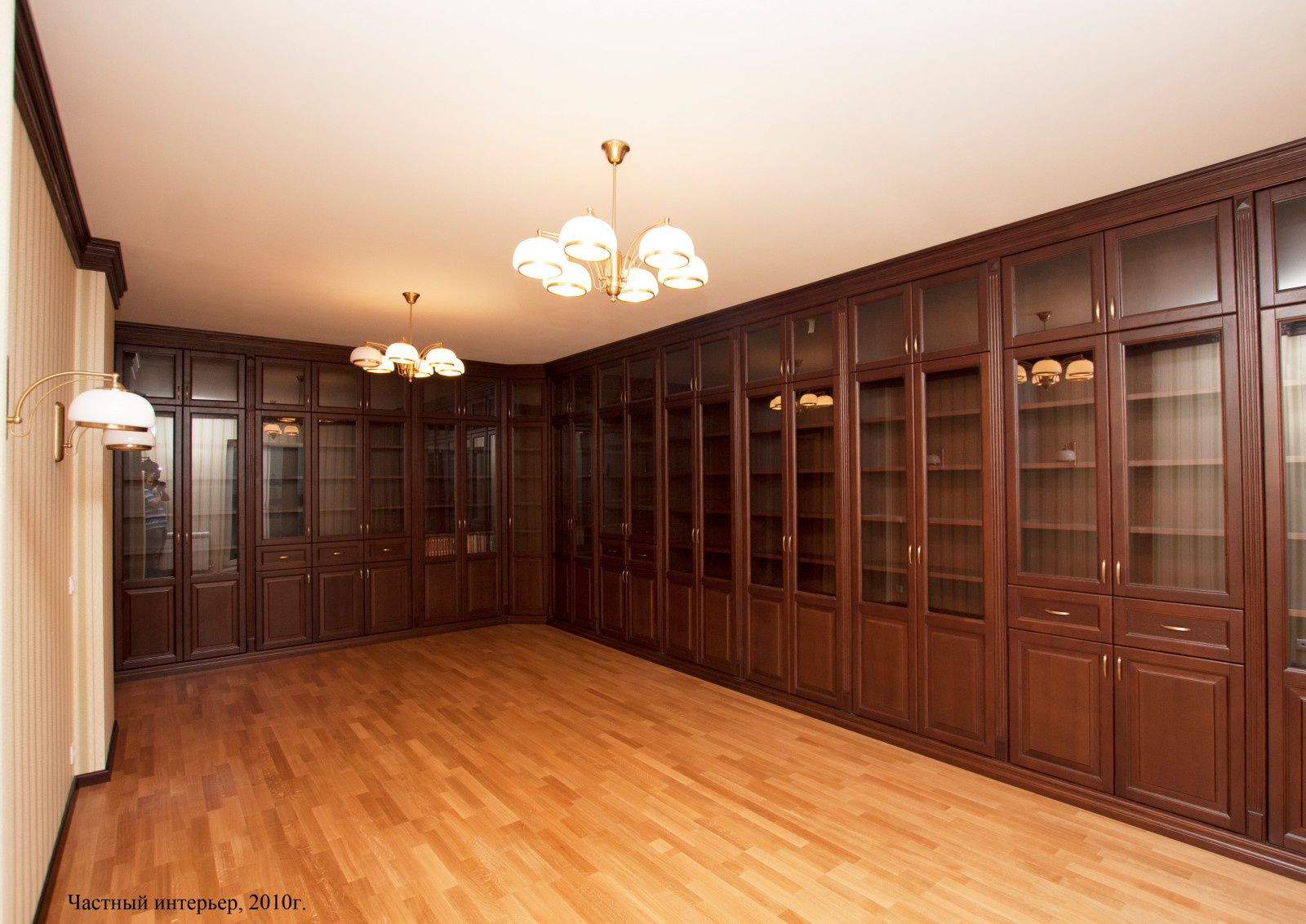 Неувядающая классика