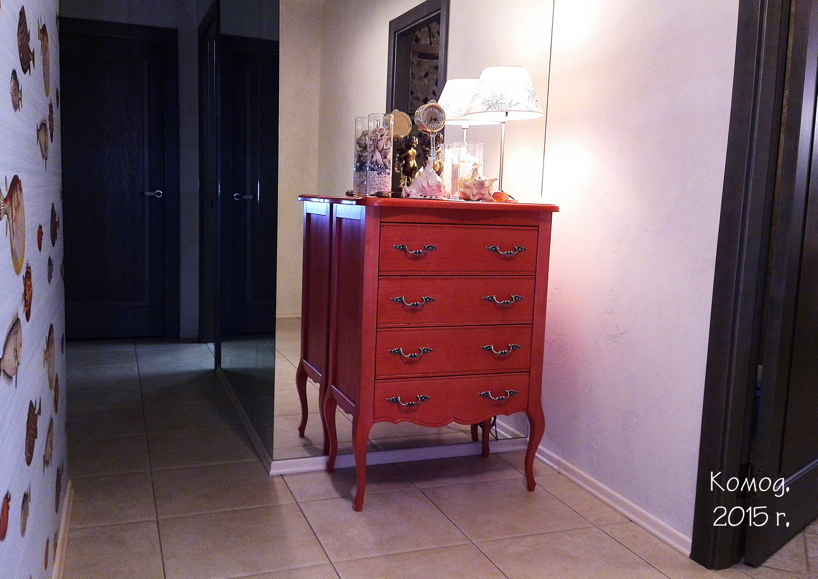 Неувядающая классика