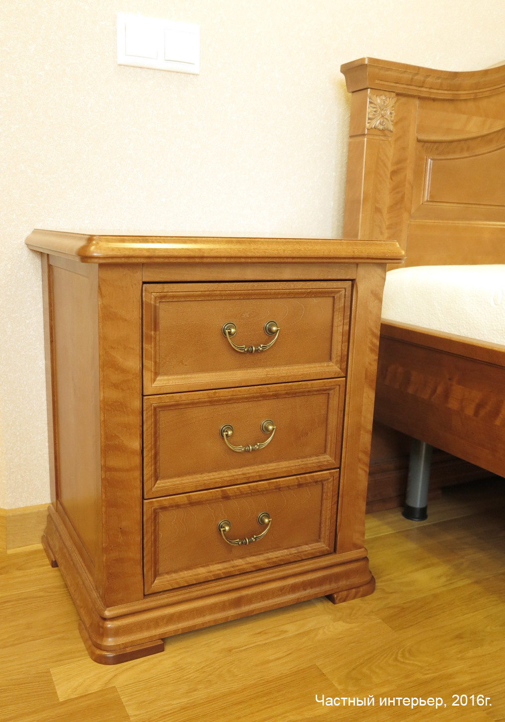 Неувядающая классика