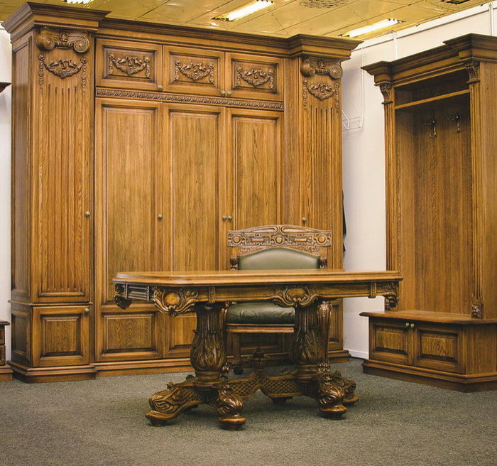 Неувядающая классика