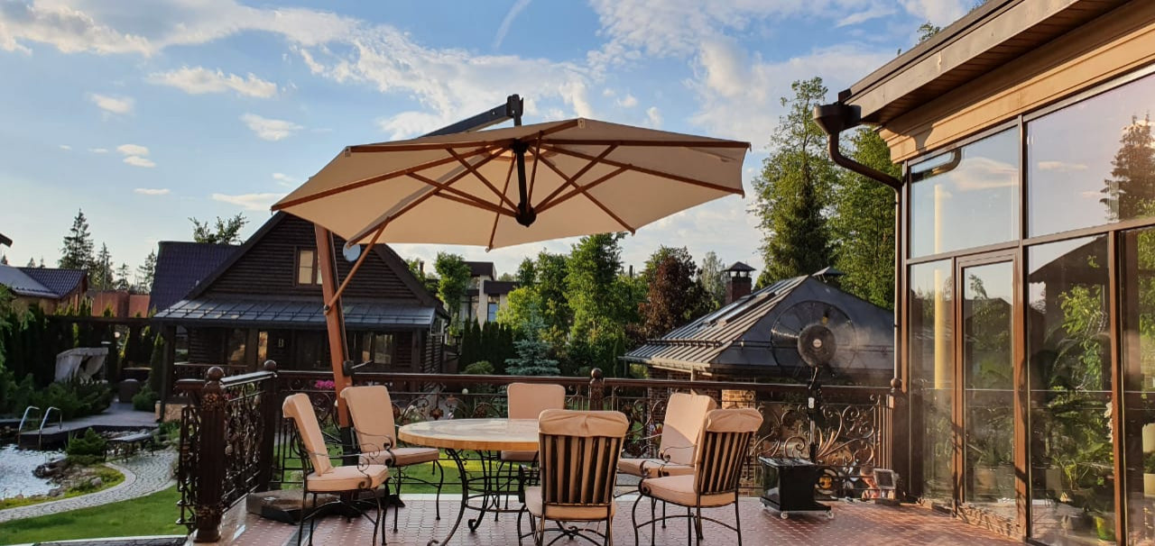 Для сада, дачи, огорода.