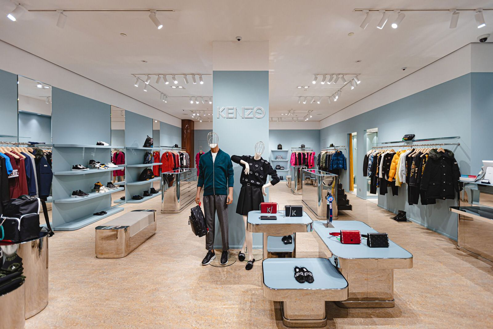 Kenzo