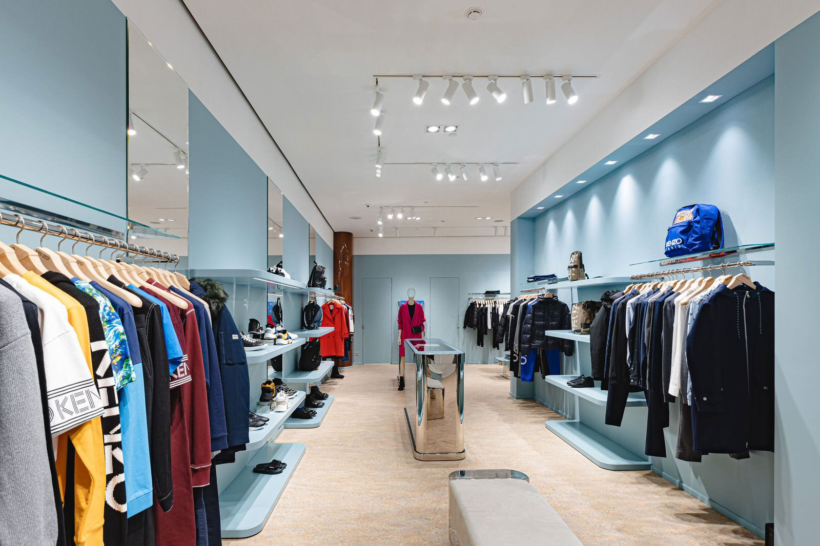 Kenzo