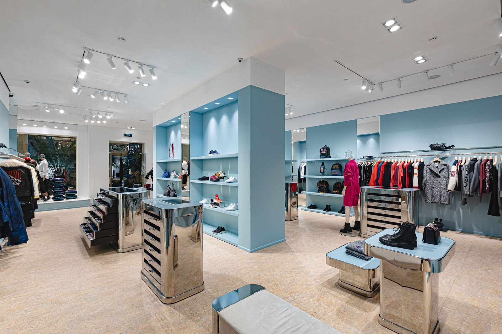 Kenzo