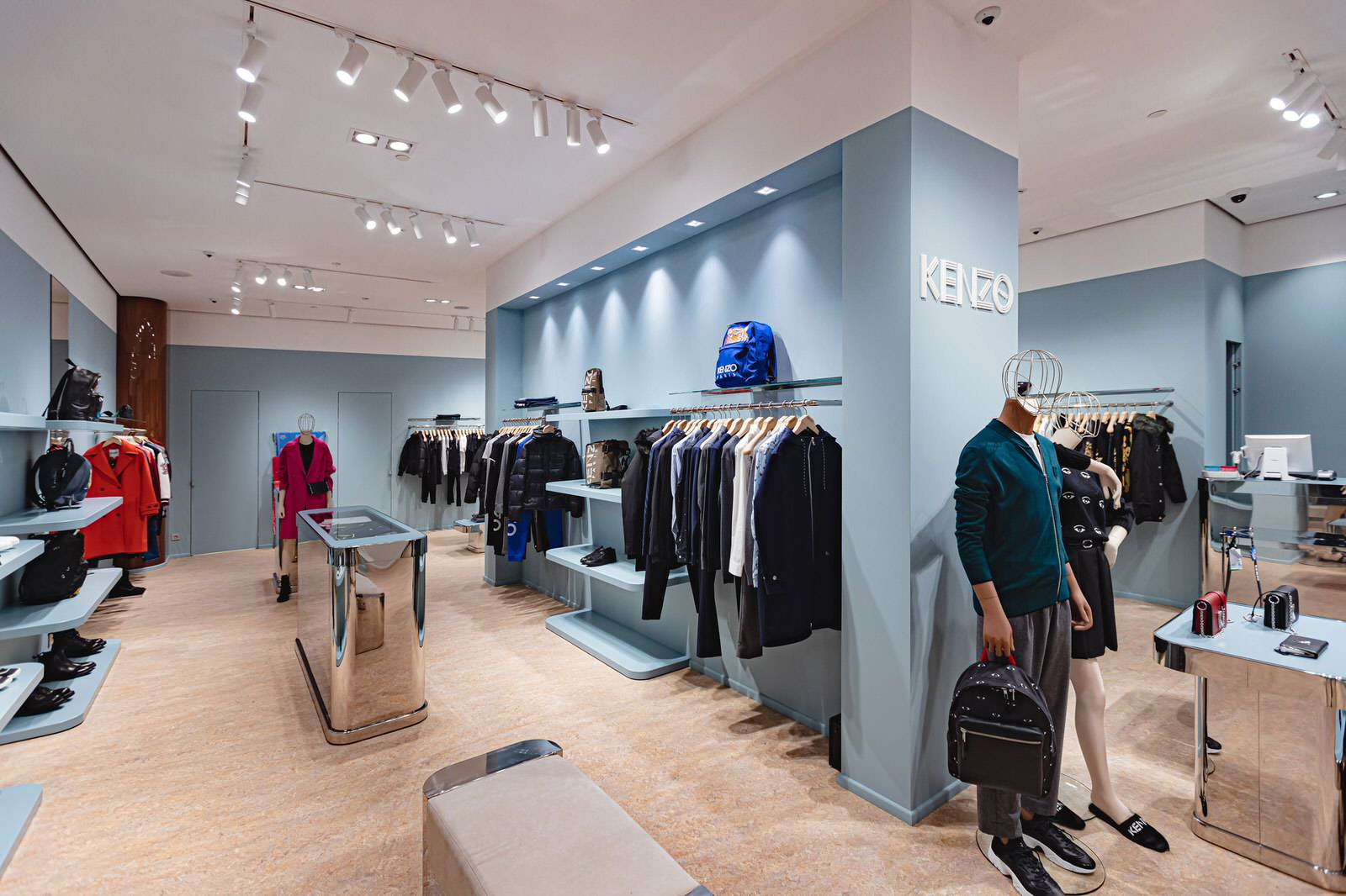 Kenzo