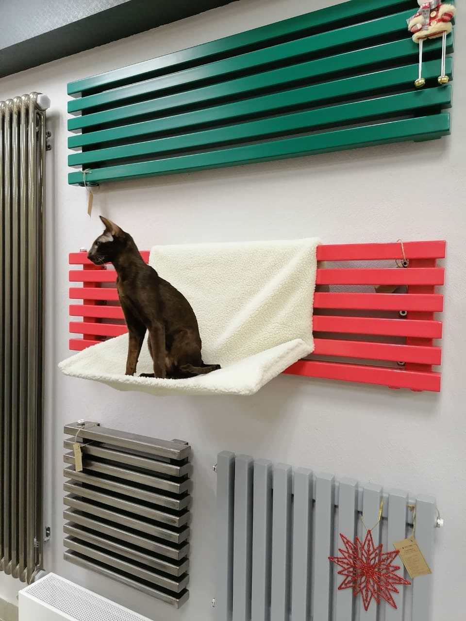 Обложка проекта: Обзор шоурума дизайн отопления "Экон Урфо" в Екатеринбурге