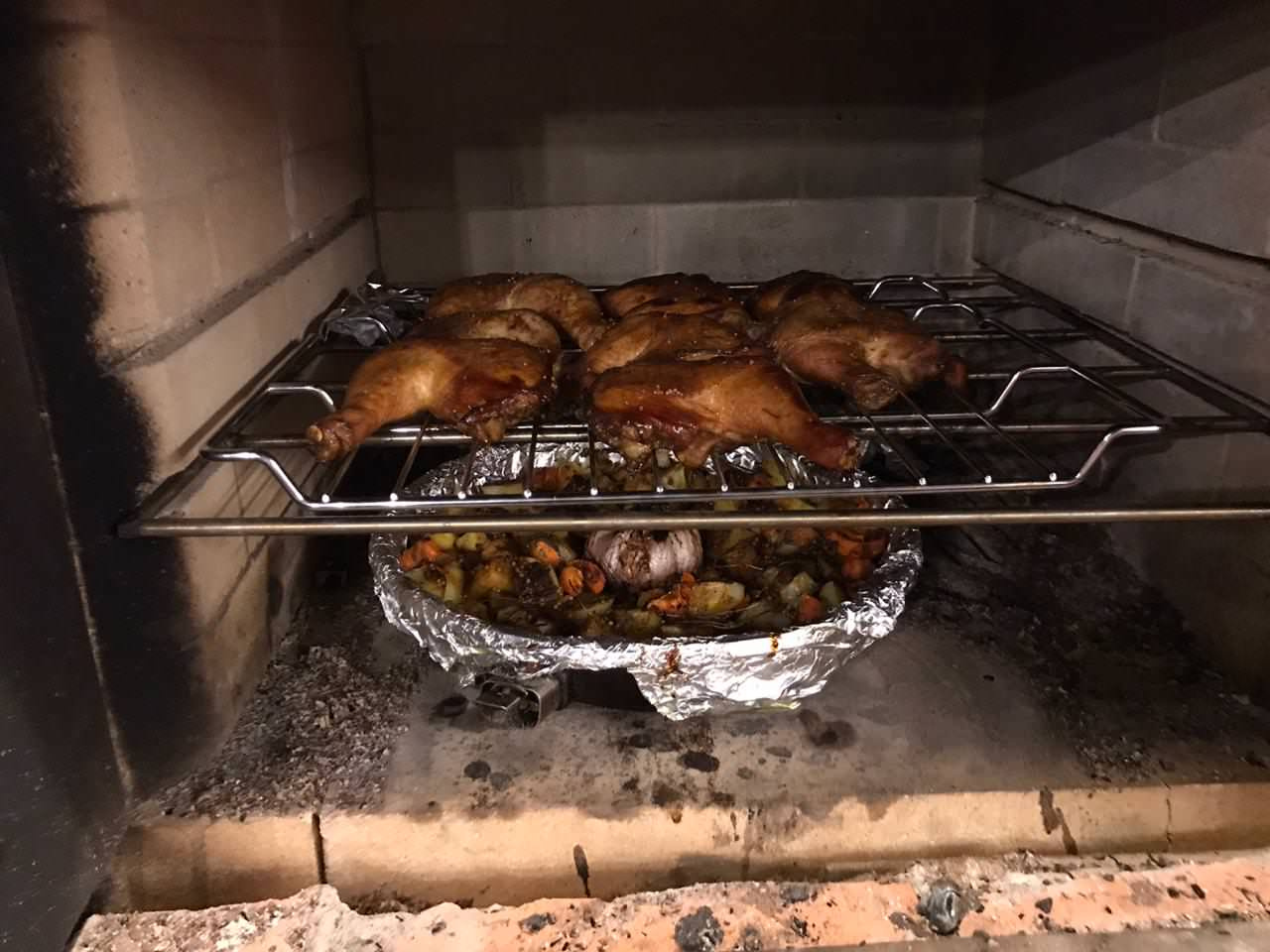 Веранда в Южном Бутово