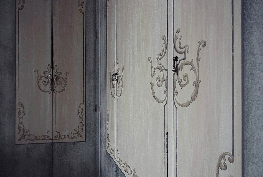 Спальня Болонья