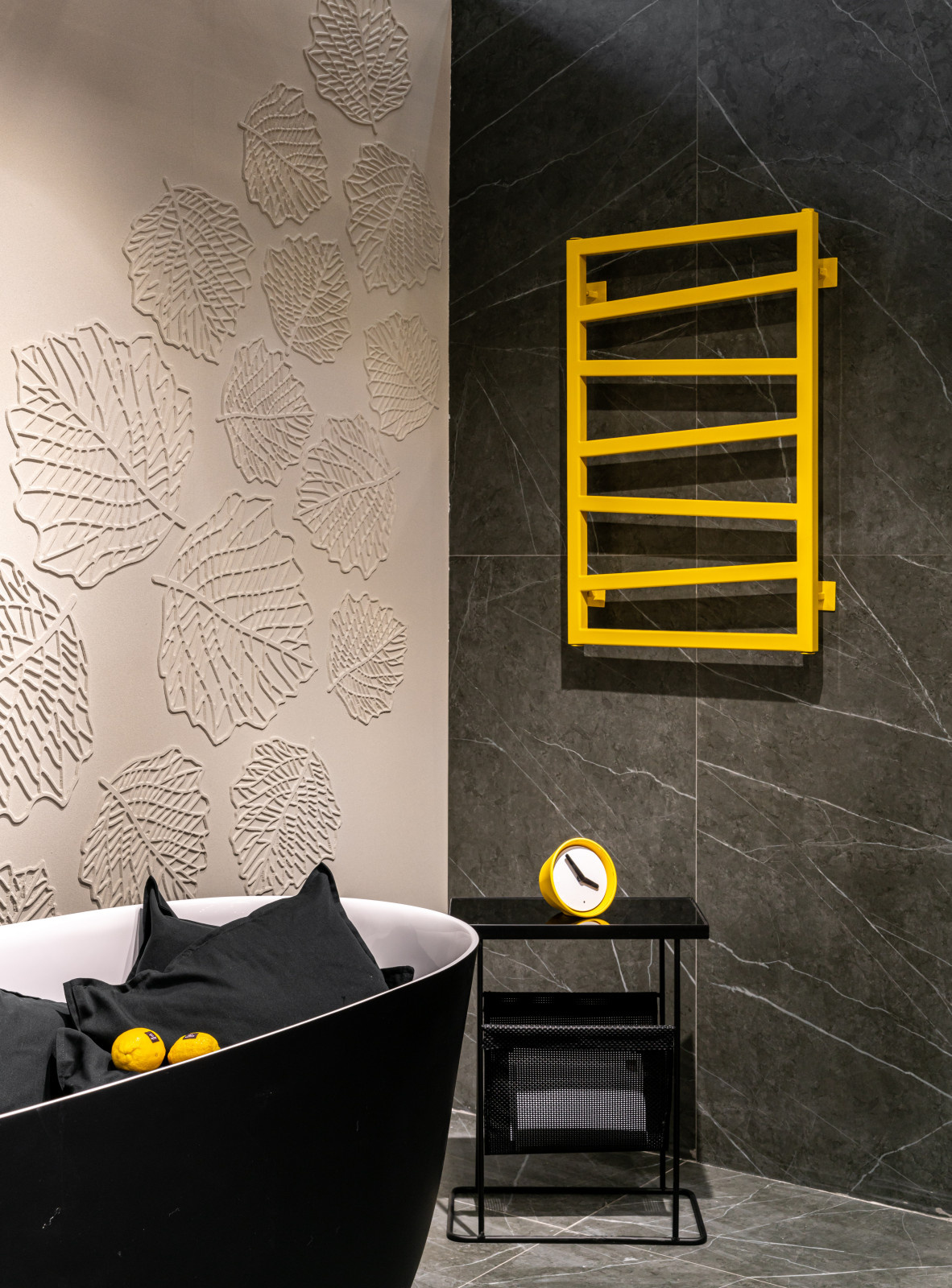 Стенд ванной комнаты для V всероссийской выставки "РемонтЭкспо"