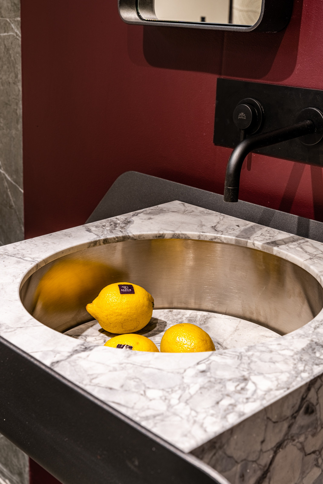 Стенд ванной комнаты для V всероссийской выставки "РемонтЭкспо"