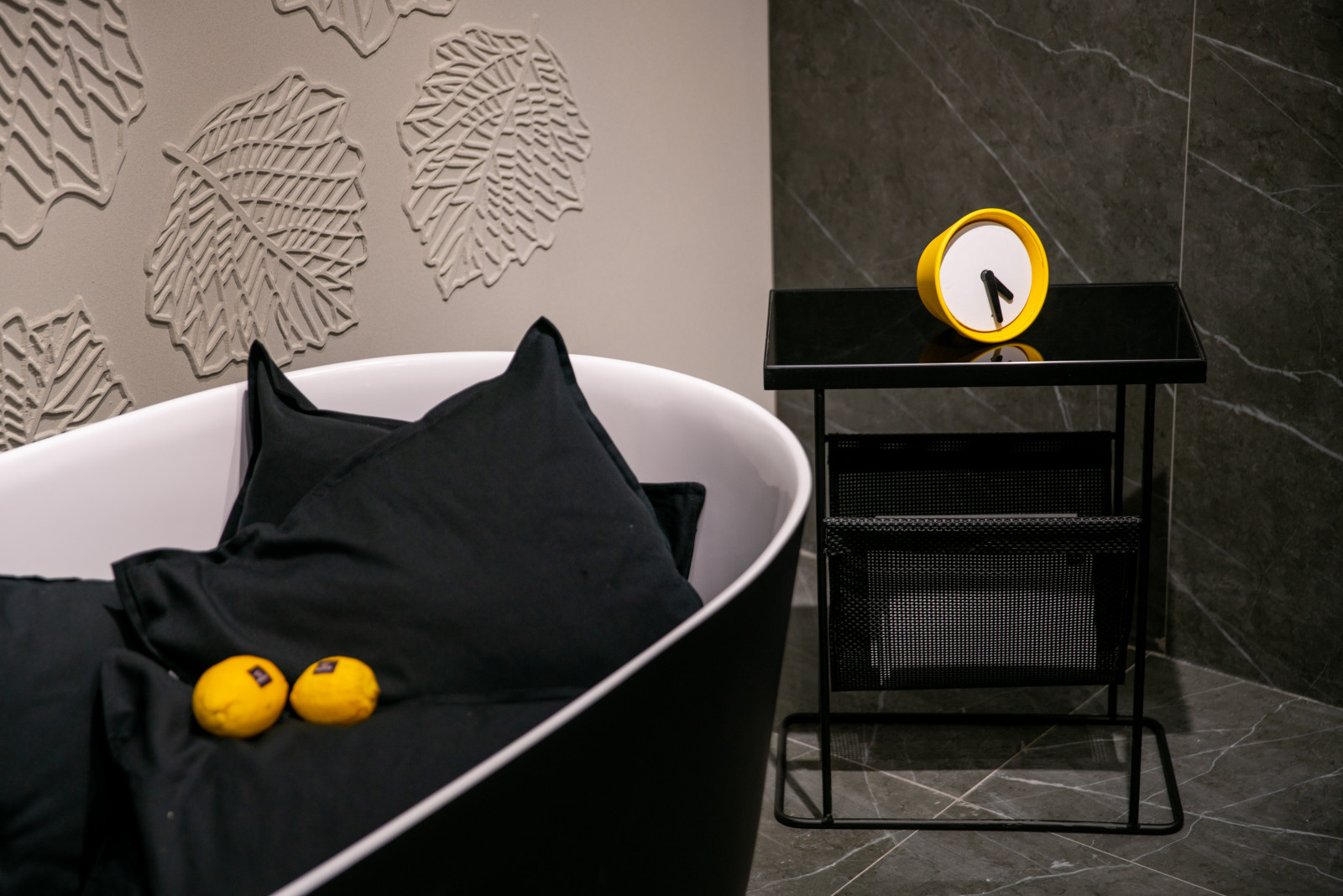 Обложка проекта: Стенд ванной комнаты для V всероссийской выставки "РемонтЭкспо"