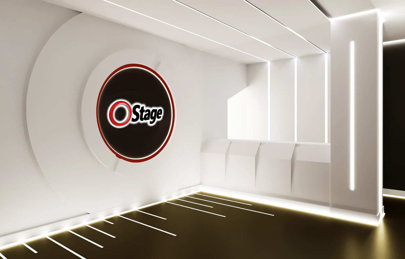 студия Ostage