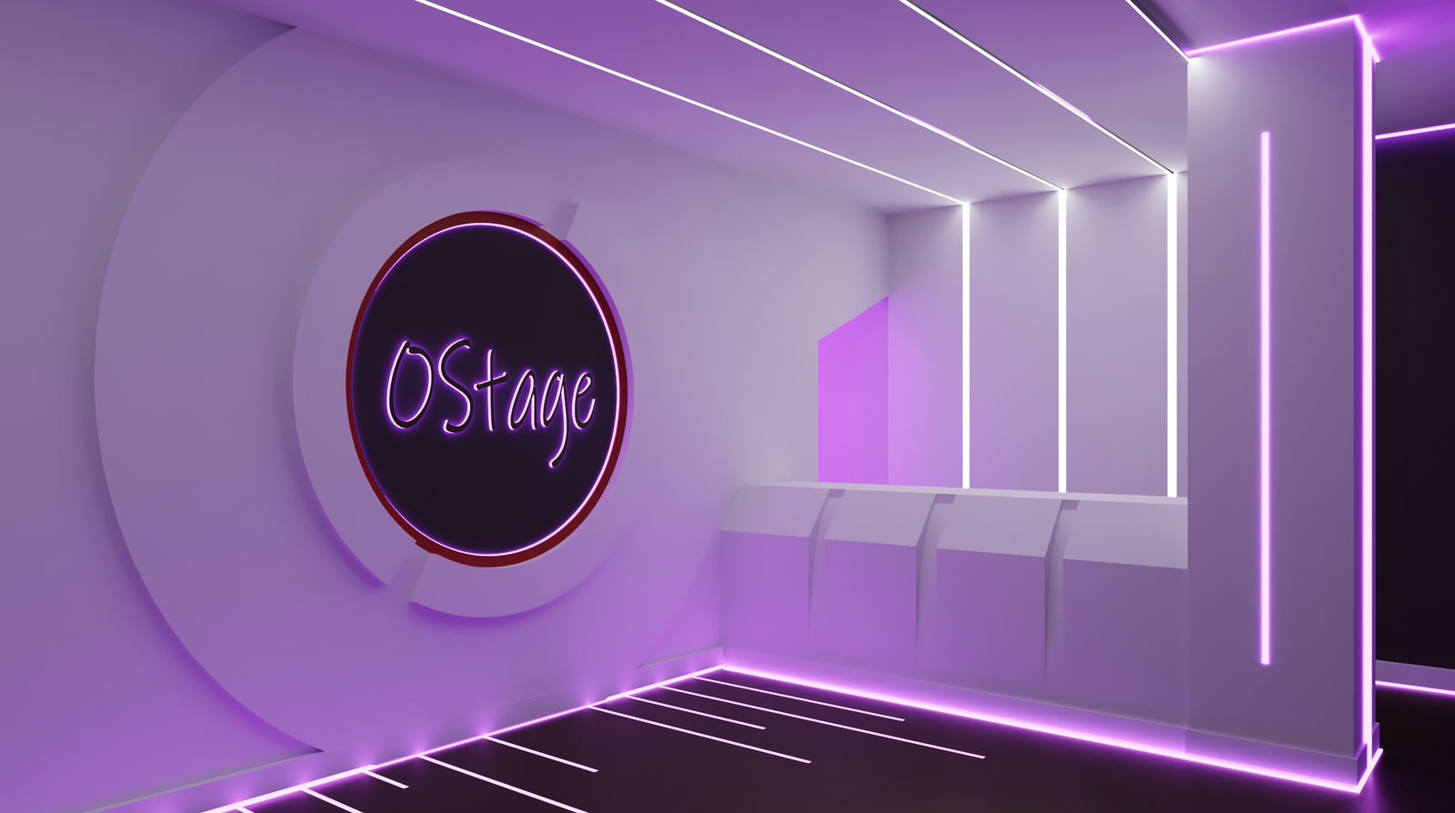 студия Ostage