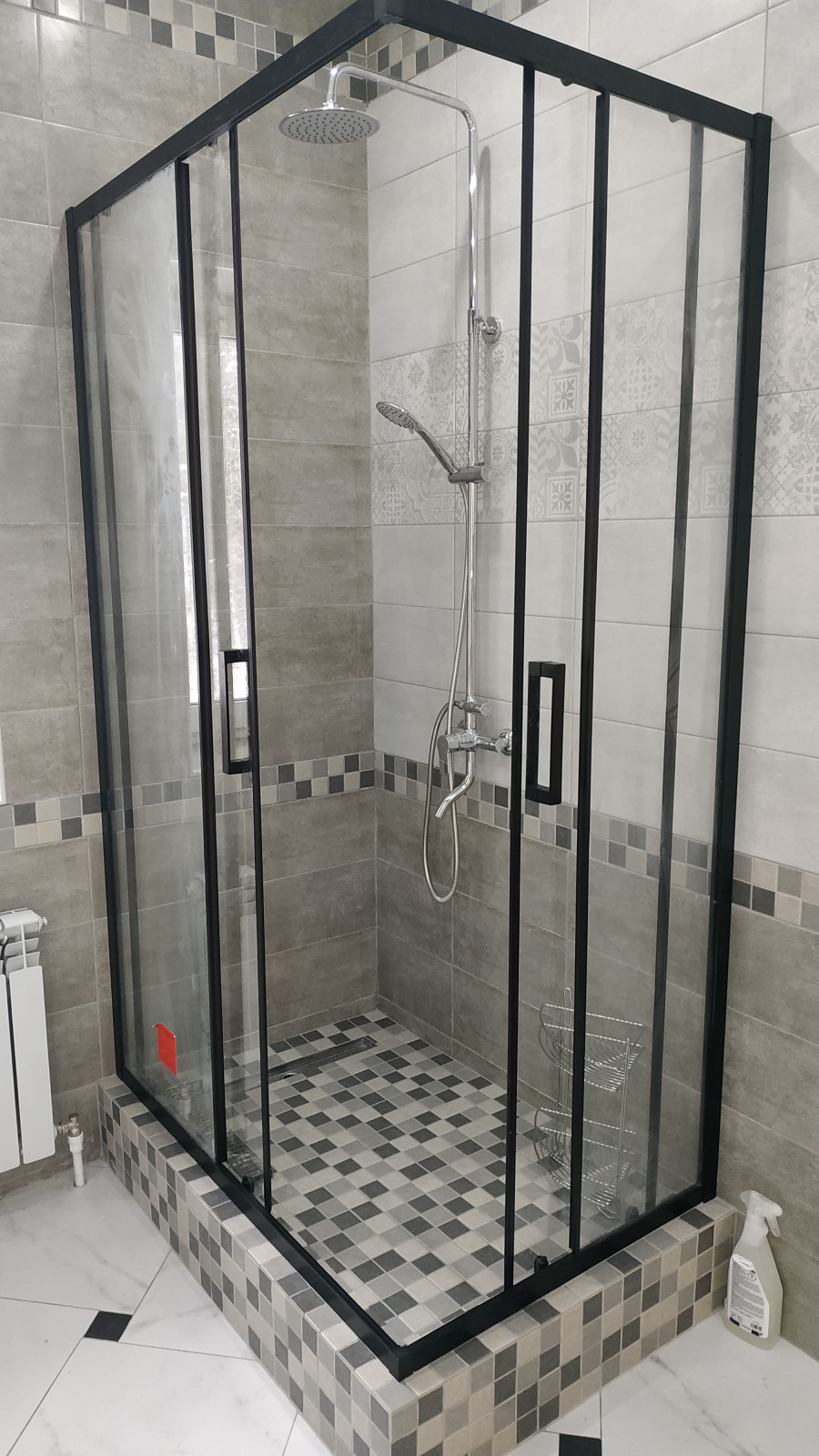 Ремонт коттеджа Минино