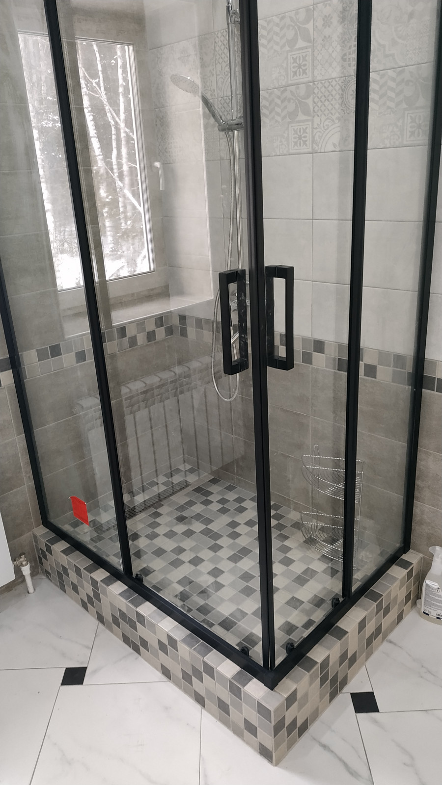 Ремонт коттеджа Минино