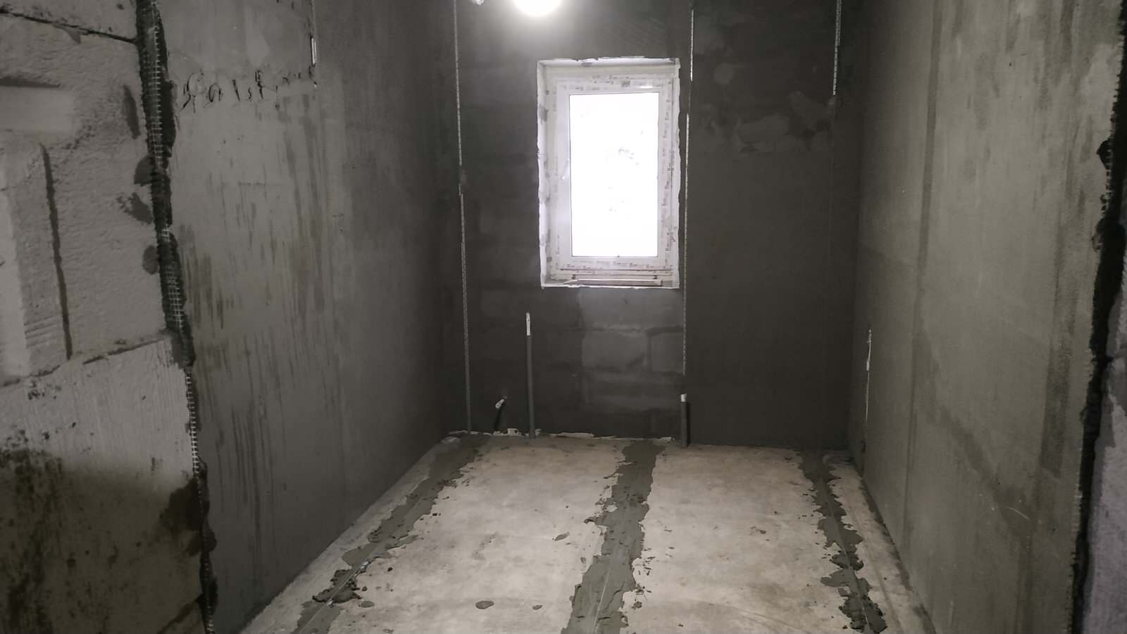 Ремонт коттеджа Минино