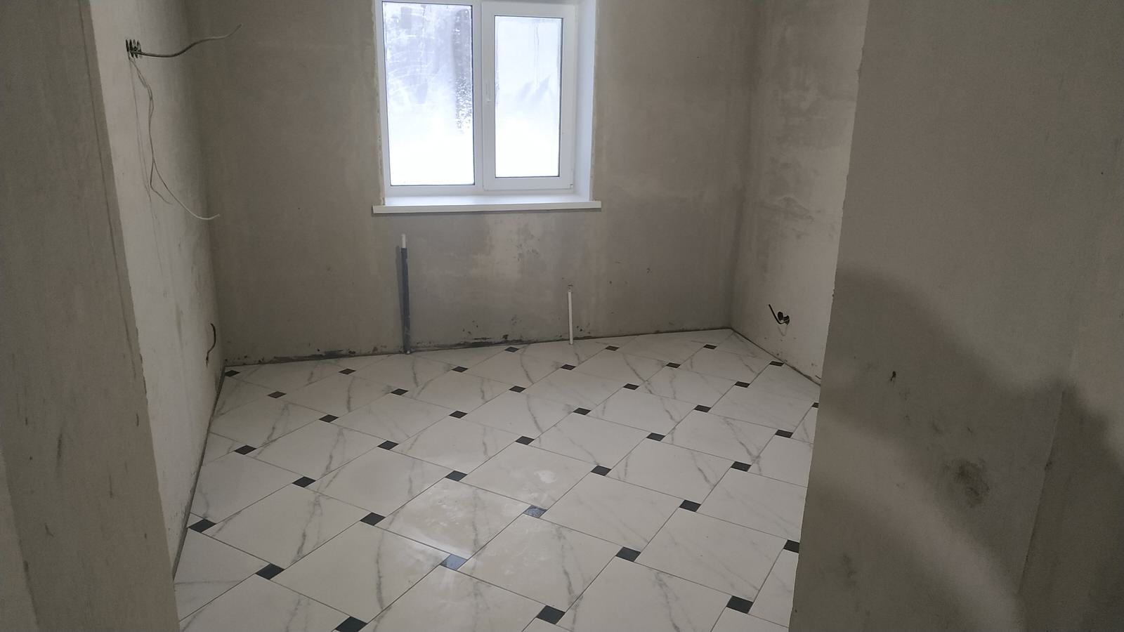 Ремонт коттеджа Минино