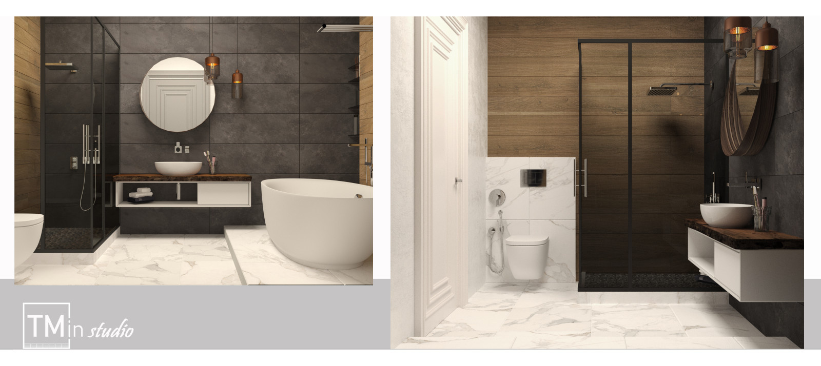 Квартира в клубном доме "Эверест"