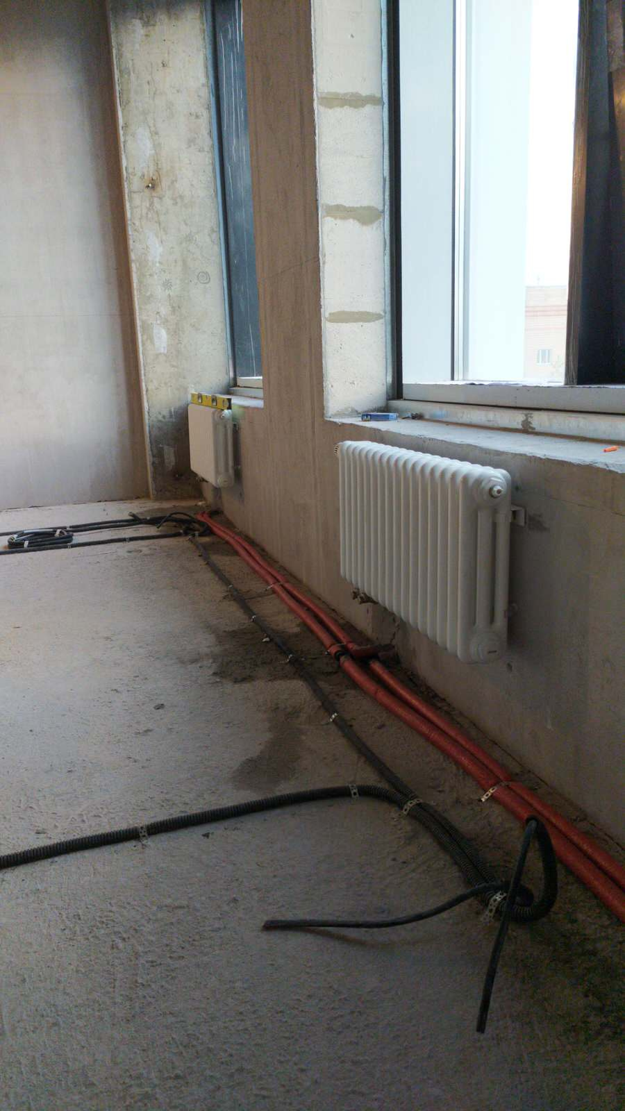 Сантехника , Система отопления