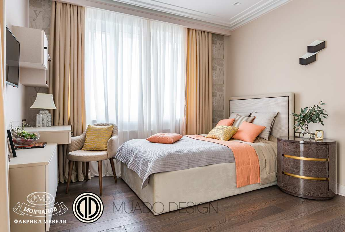 Апартаменты г. Сочи