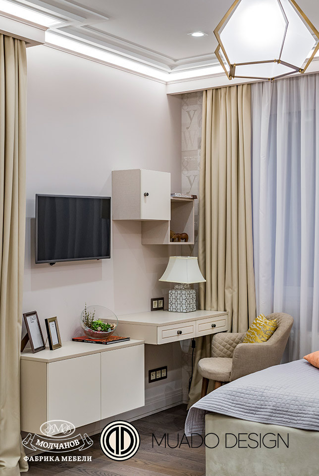 Апартаменты г. Сочи