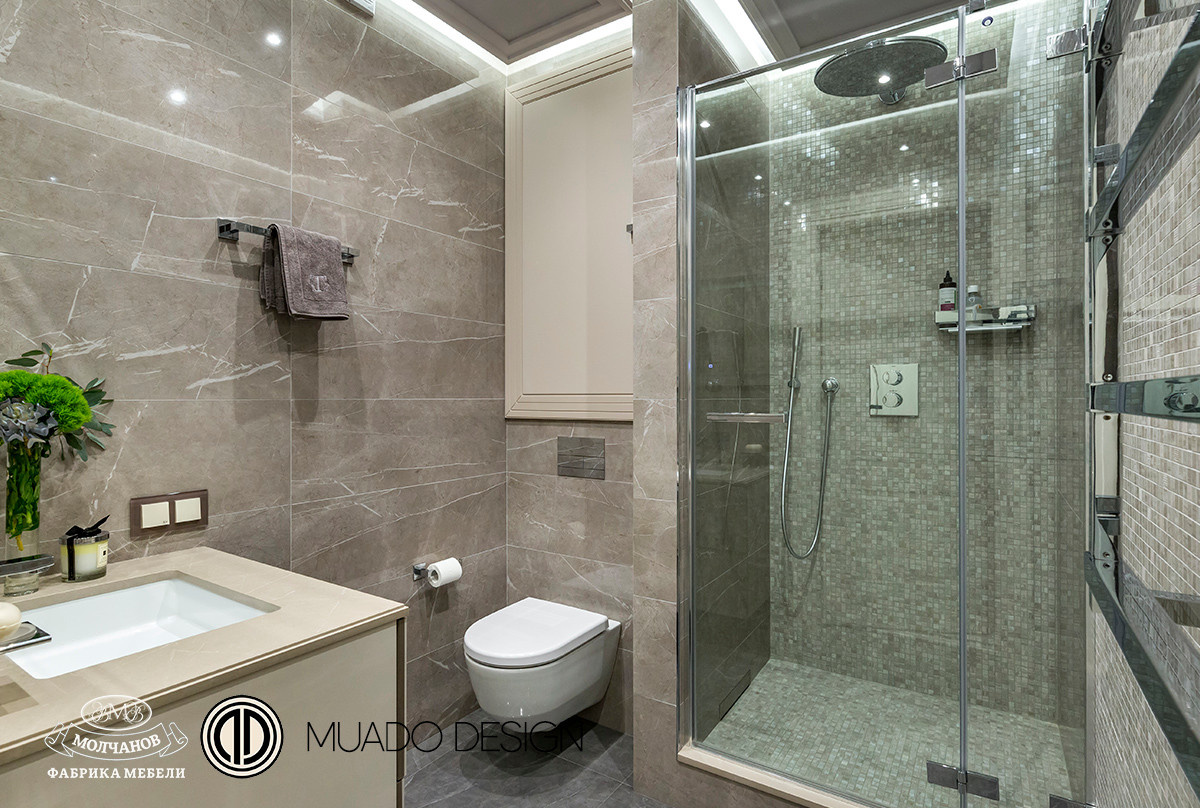 Апартаменты г. Сочи