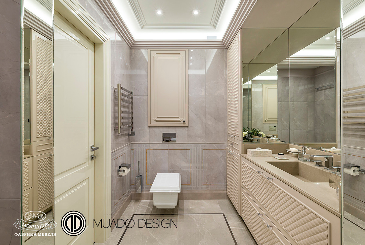 Апартаменты г. Сочи