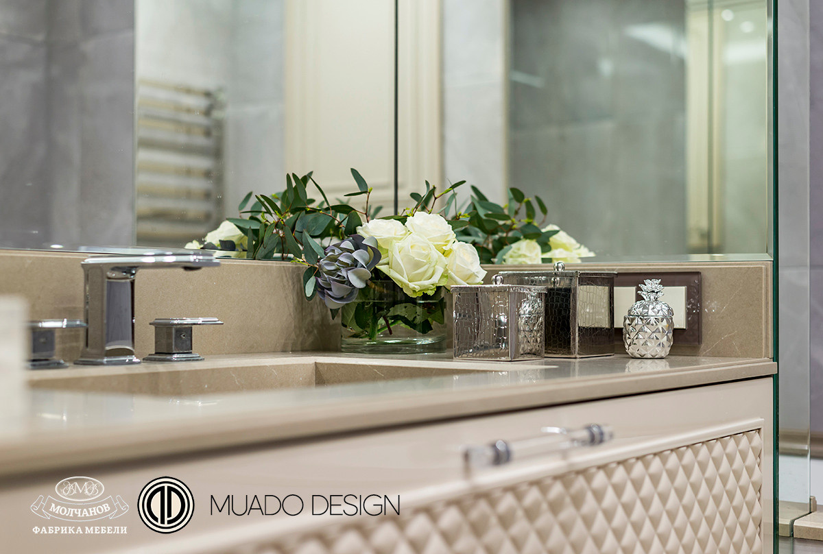 Апартаменты г. Сочи