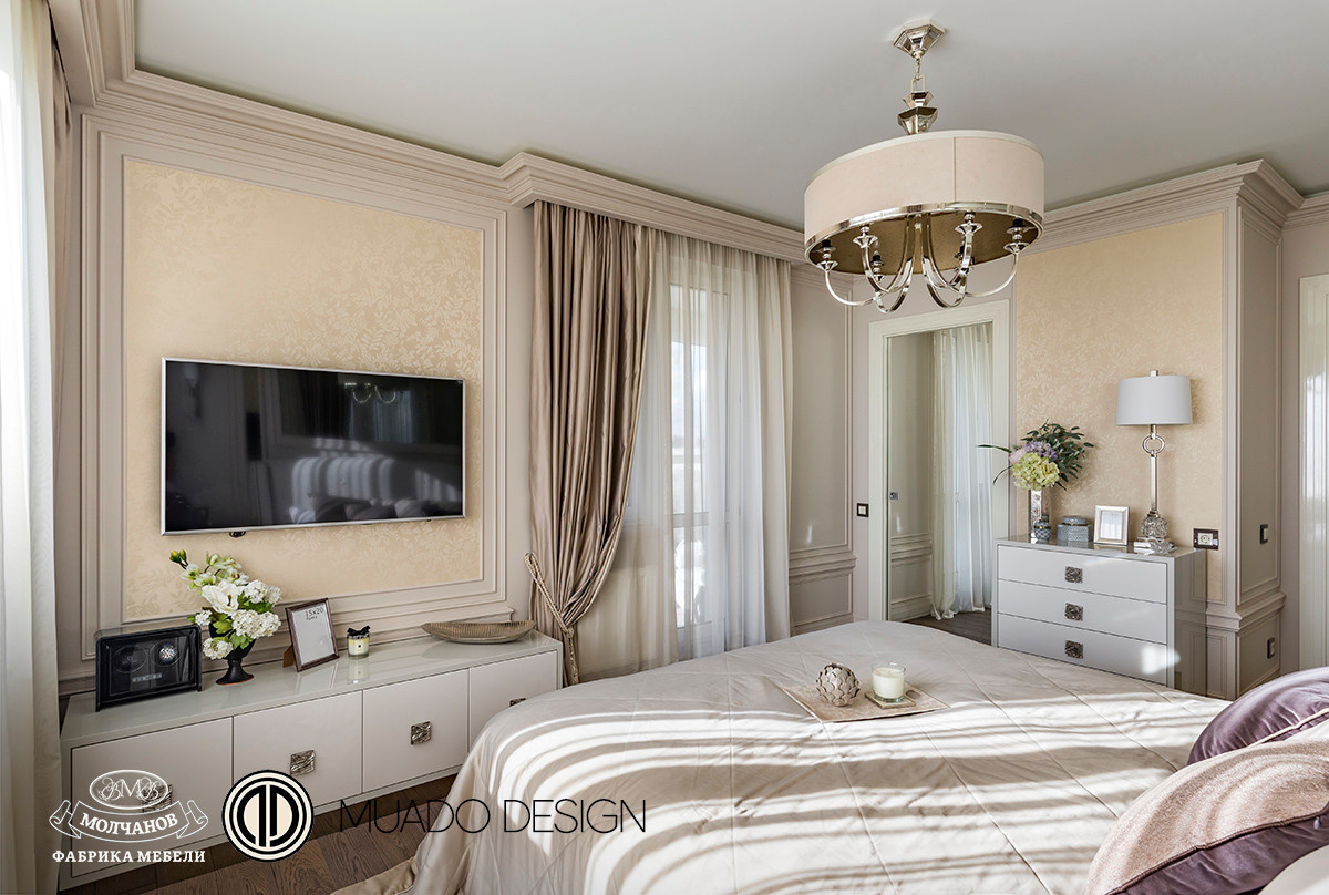 Апартаменты г. Сочи