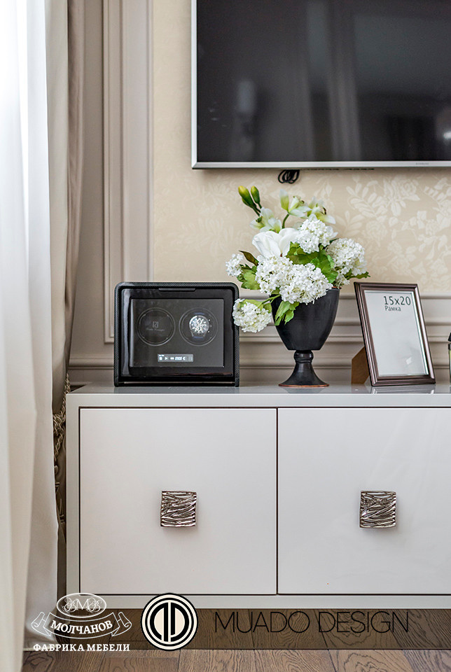 Апартаменты г. Сочи