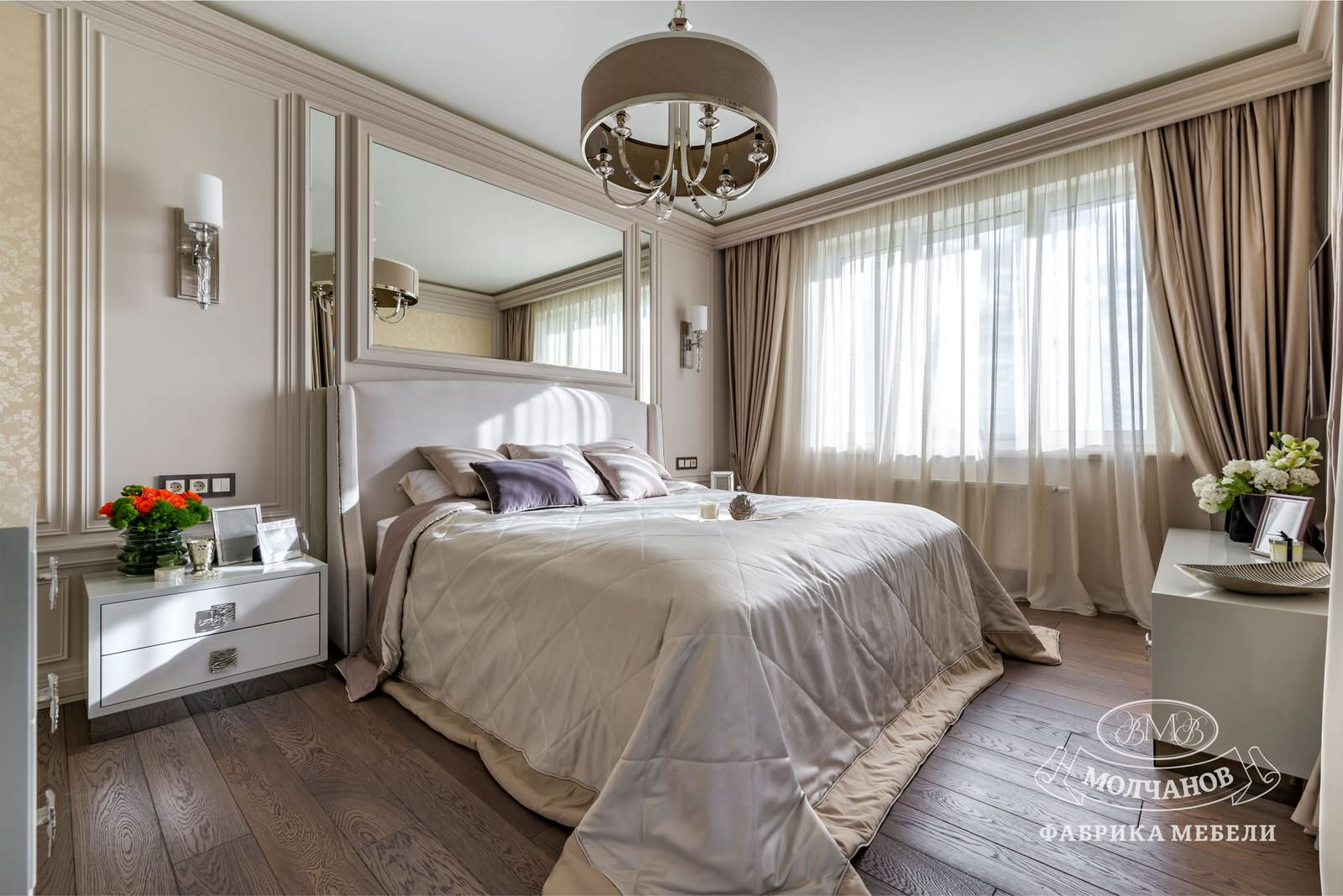 Апартаменты г. Сочи