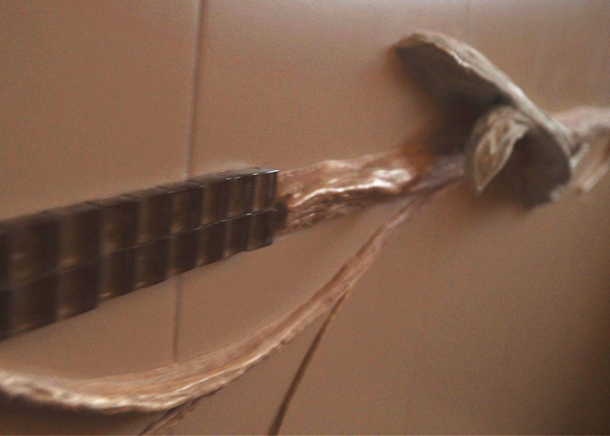 Гостевая ванная комната "Японский сад"