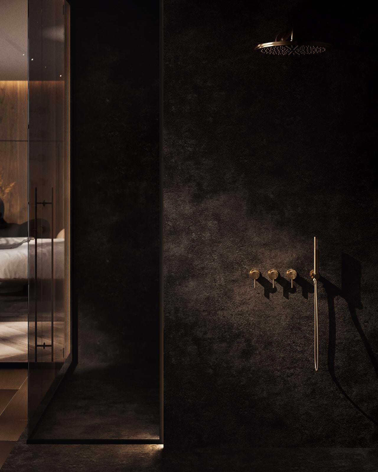 Soul – Apartment in Dubai