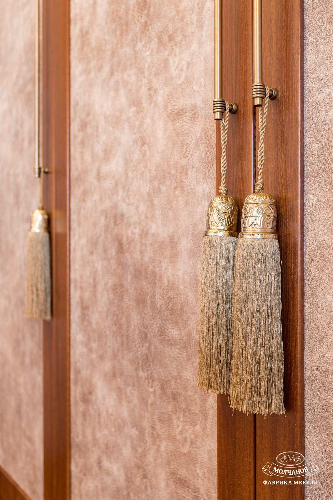 Коттедж в Подмосковье