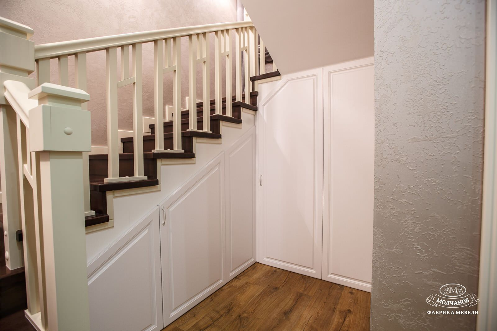 Коттедж в Подмосковье