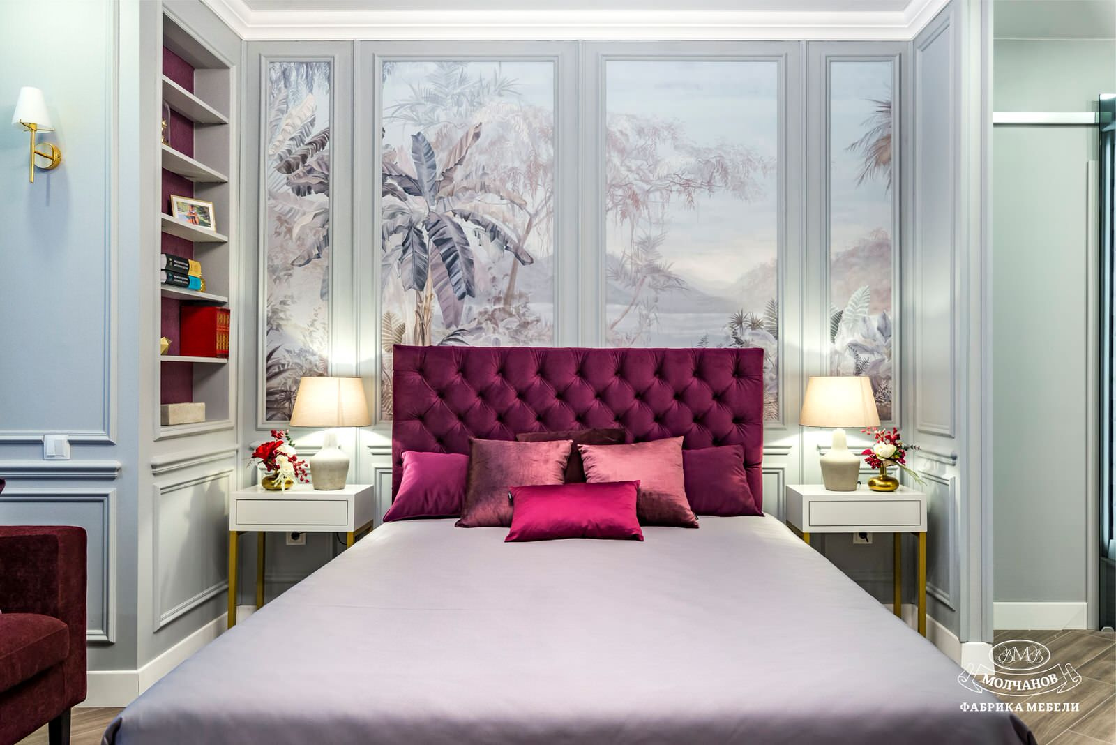 Апартаменты г. Москва